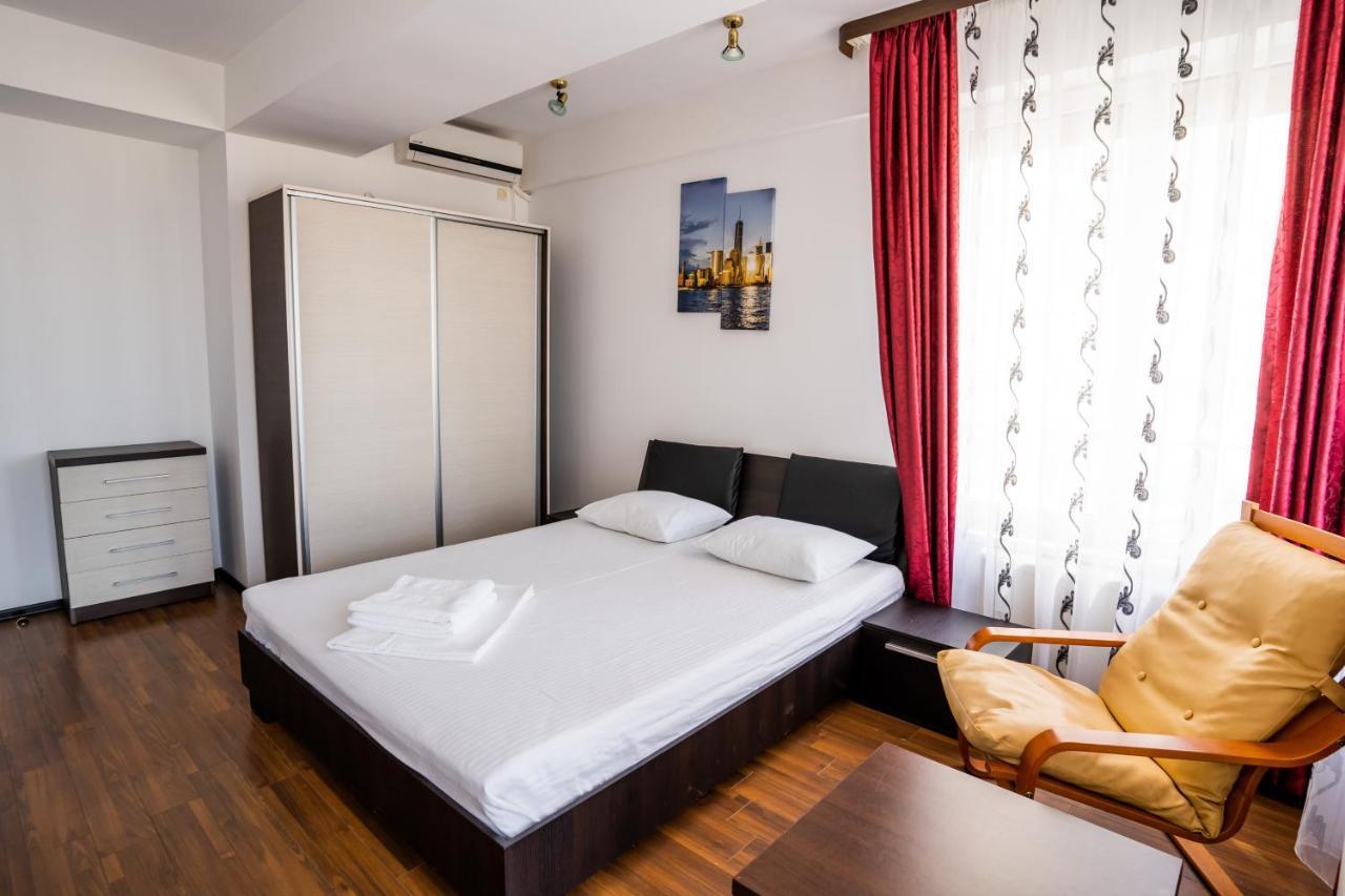 Summerland Relax Apartments Mamaia Ngoại thất bức ảnh