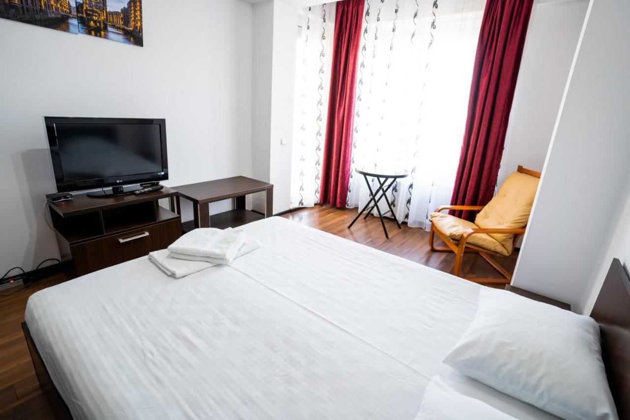 Summerland Relax Apartments Mamaia Ngoại thất bức ảnh