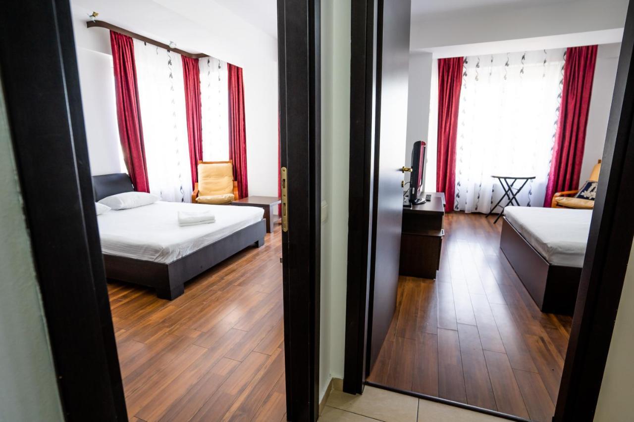 Summerland Relax Apartments Mamaia Ngoại thất bức ảnh