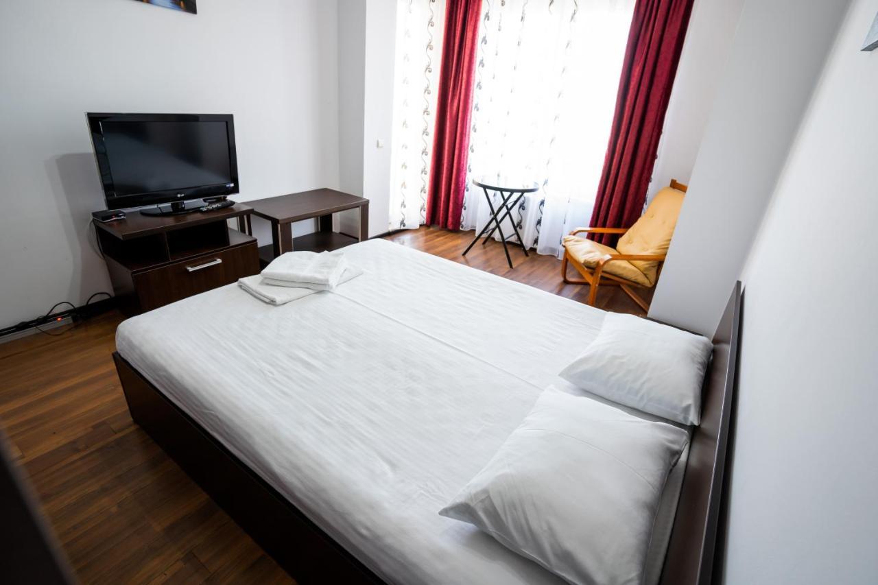 Summerland Relax Apartments Mamaia Ngoại thất bức ảnh