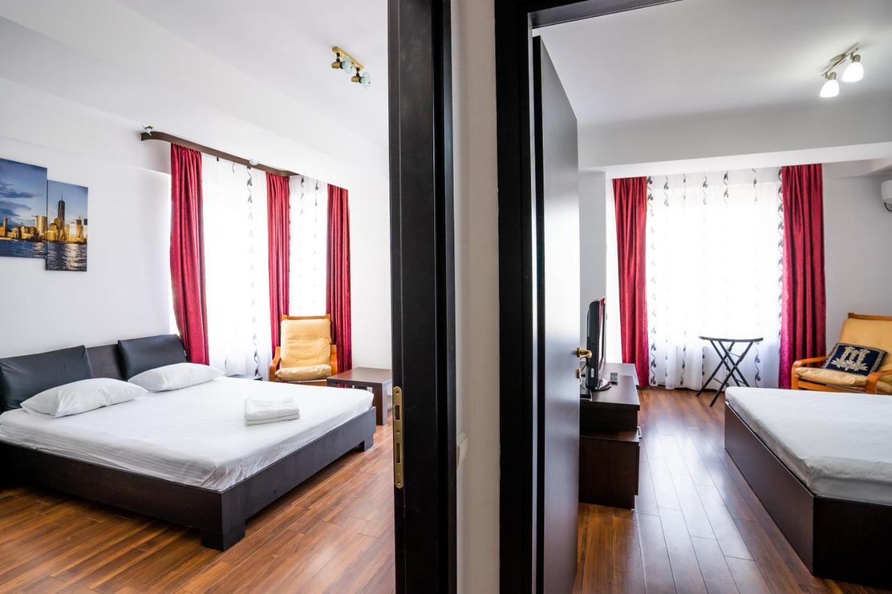 Summerland Relax Apartments Mamaia Ngoại thất bức ảnh