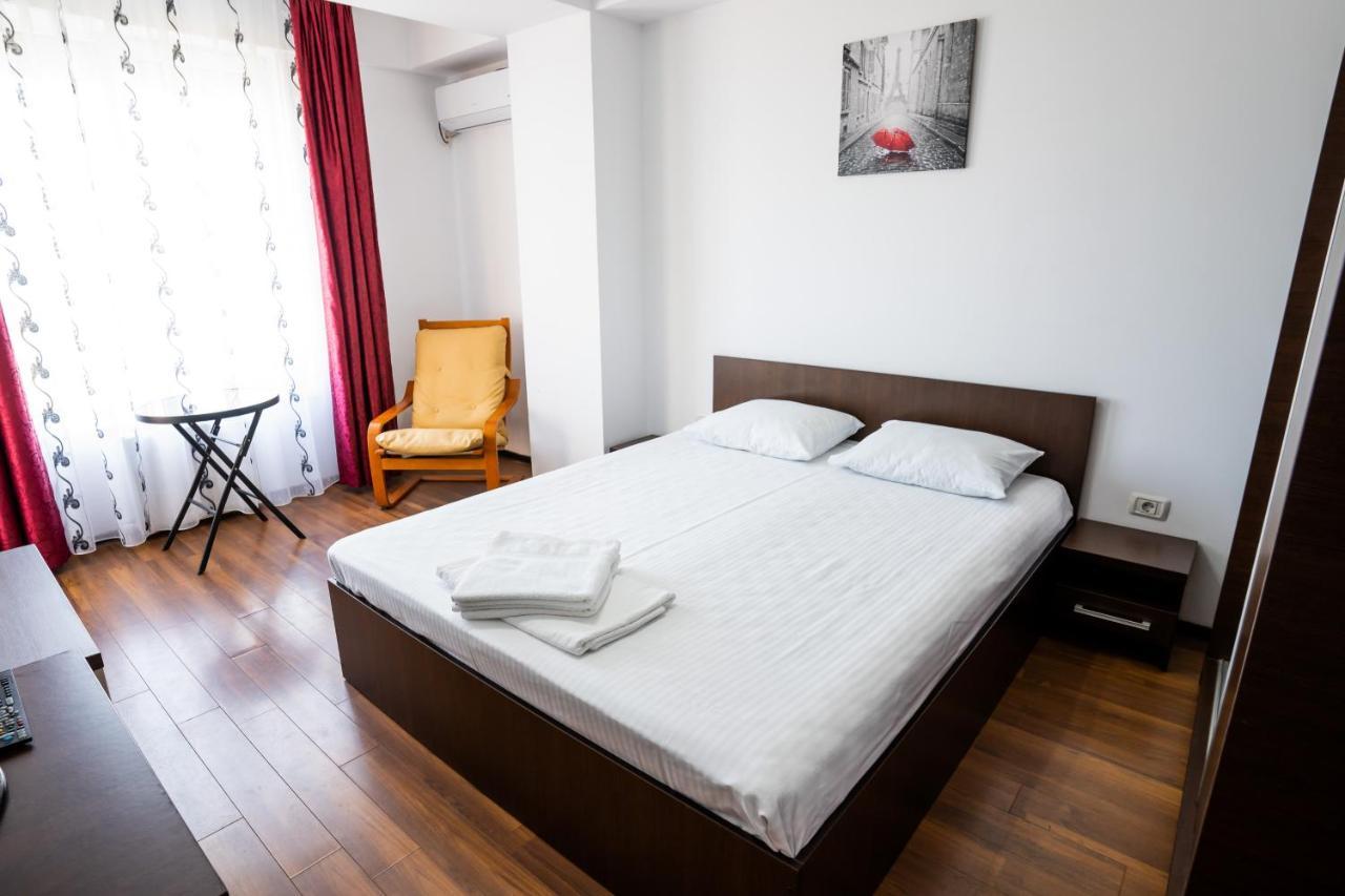 Summerland Relax Apartments Mamaia Ngoại thất bức ảnh
