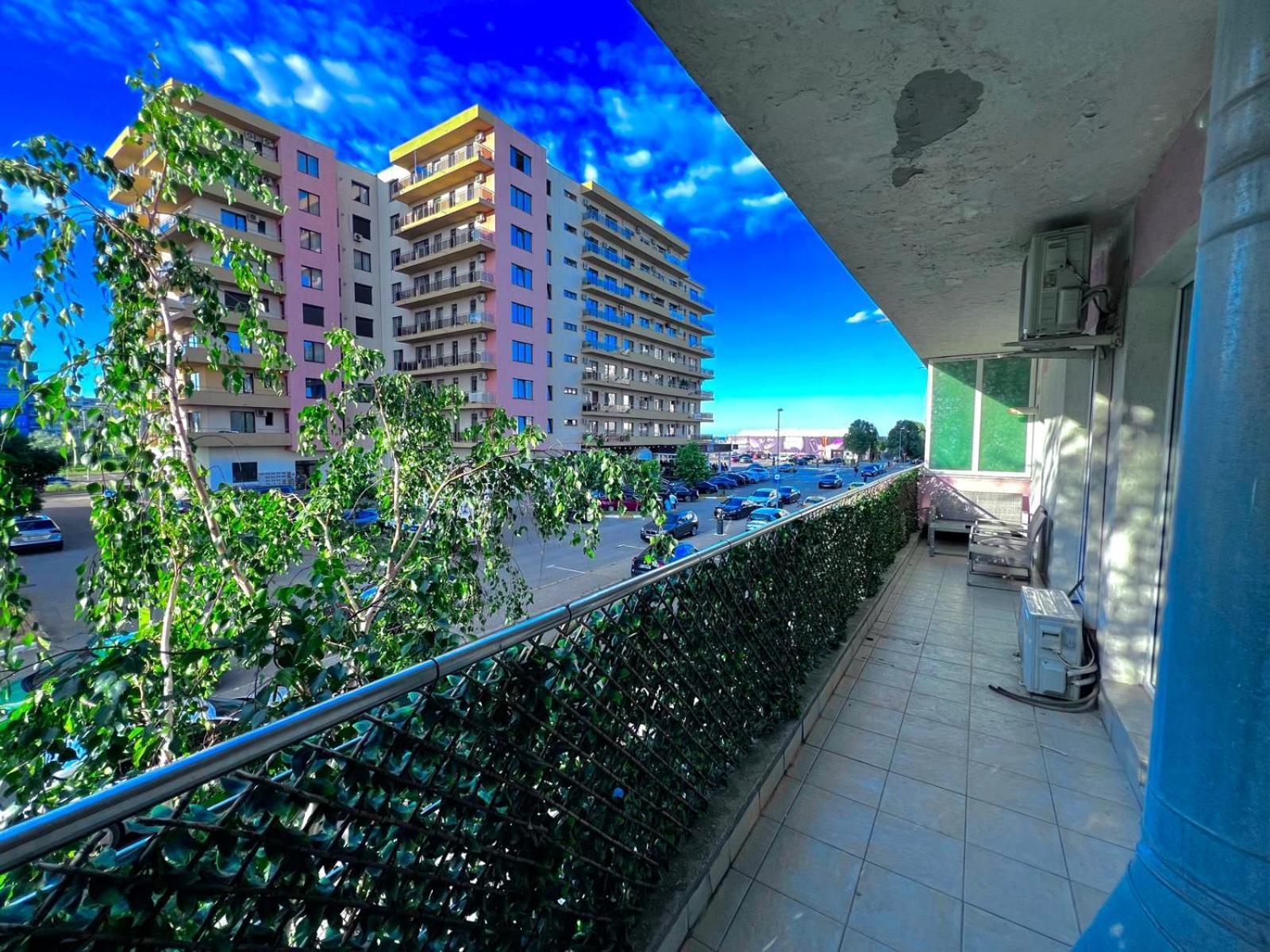 Summerland Relax Apartments Mamaia Ngoại thất bức ảnh
