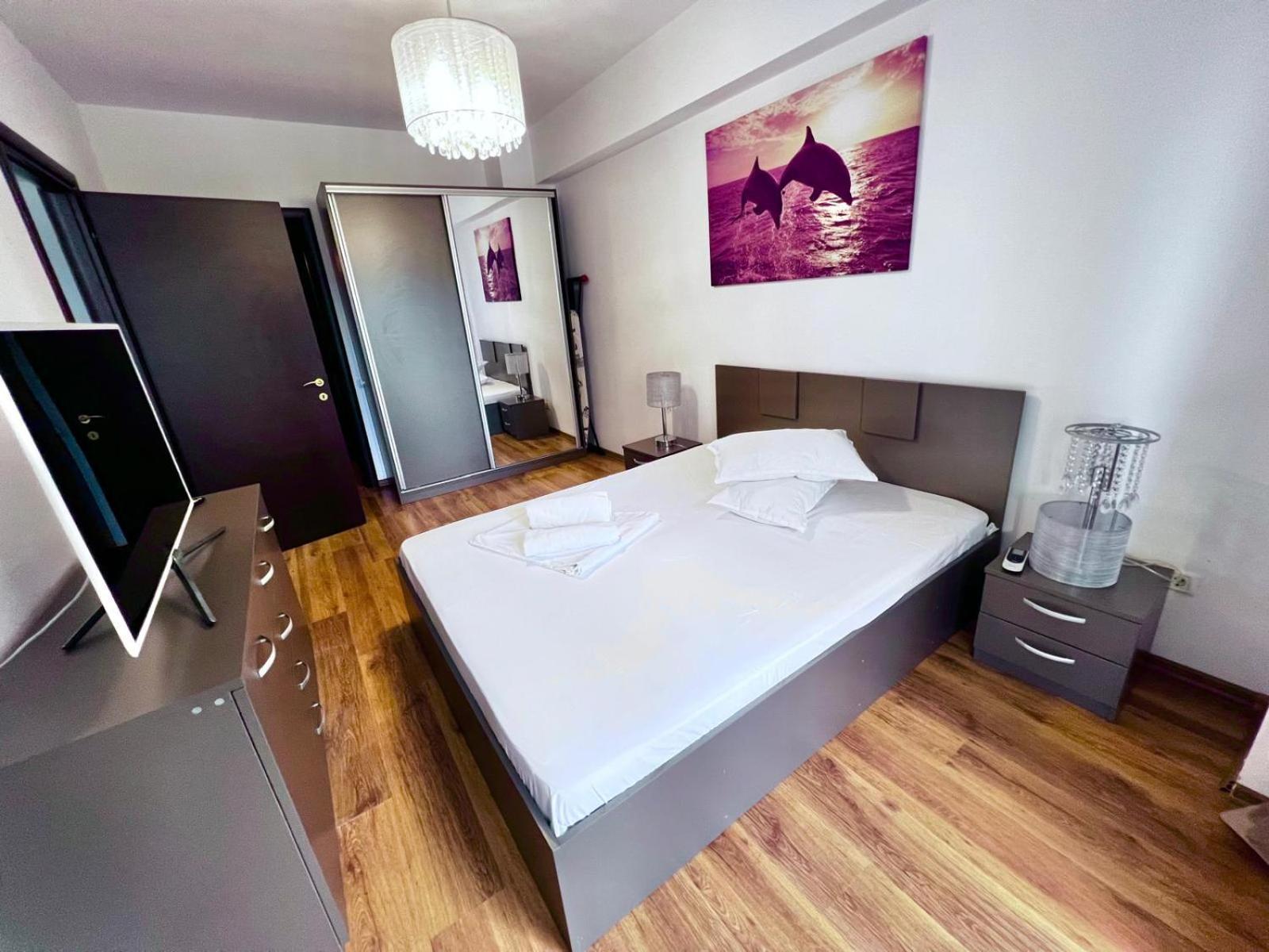 Summerland Relax Apartments Mamaia Ngoại thất bức ảnh