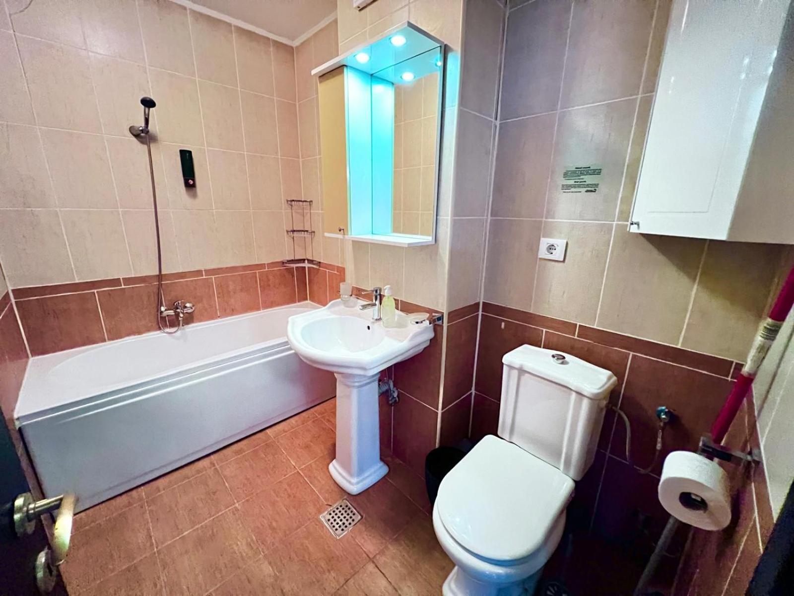 Summerland Relax Apartments Mamaia Ngoại thất bức ảnh