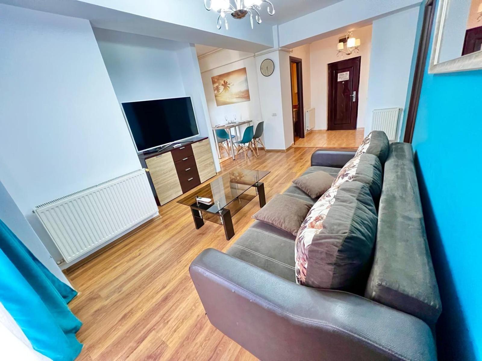 Summerland Relax Apartments Mamaia Ngoại thất bức ảnh