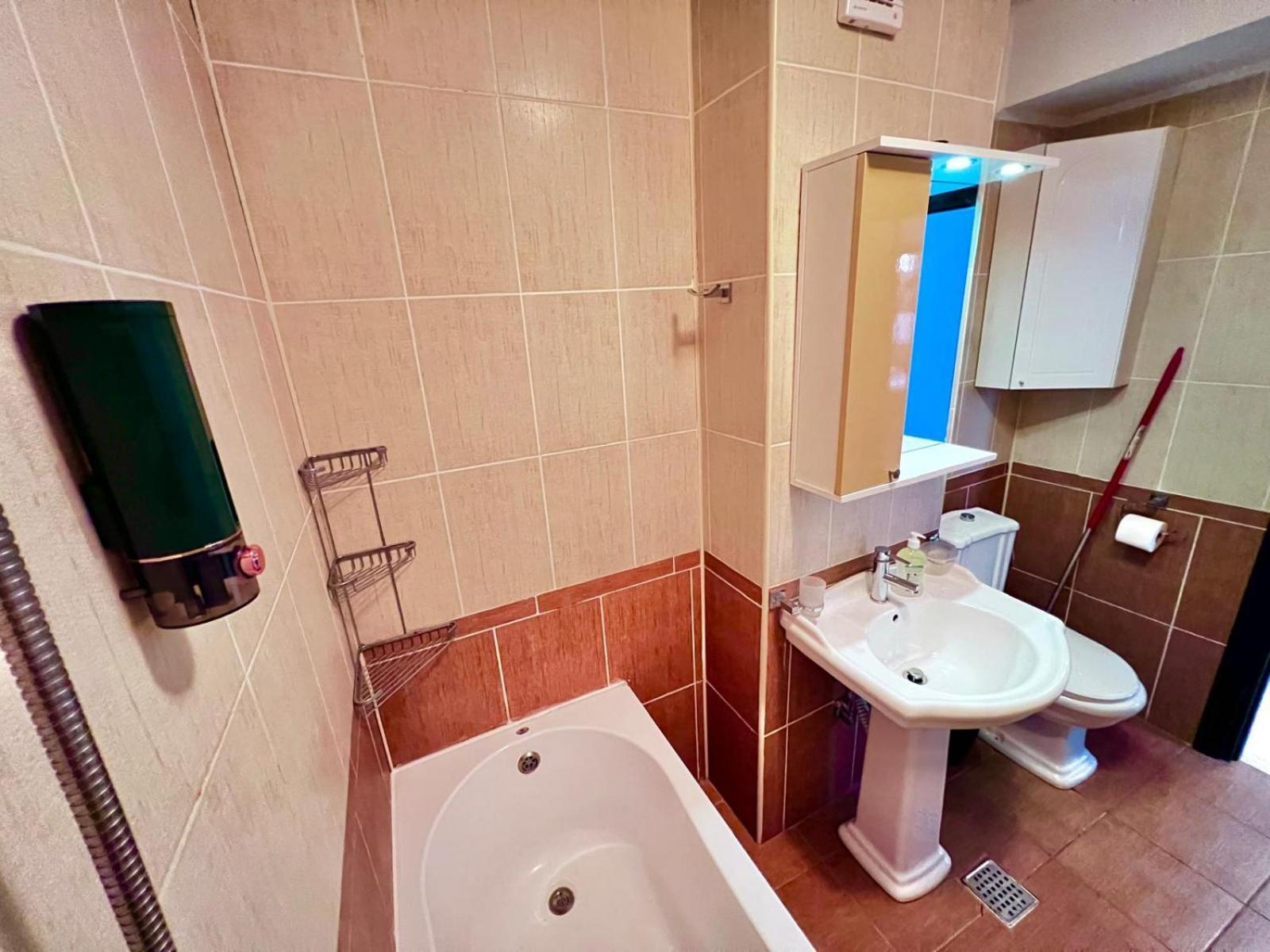 Summerland Relax Apartments Mamaia Ngoại thất bức ảnh