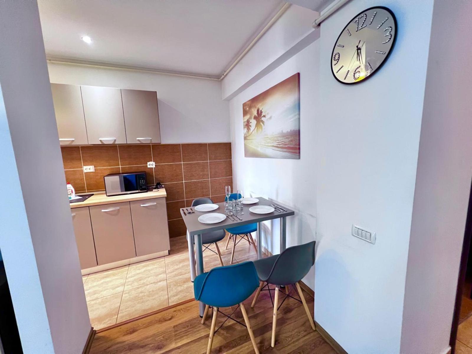Summerland Relax Apartments Mamaia Ngoại thất bức ảnh
