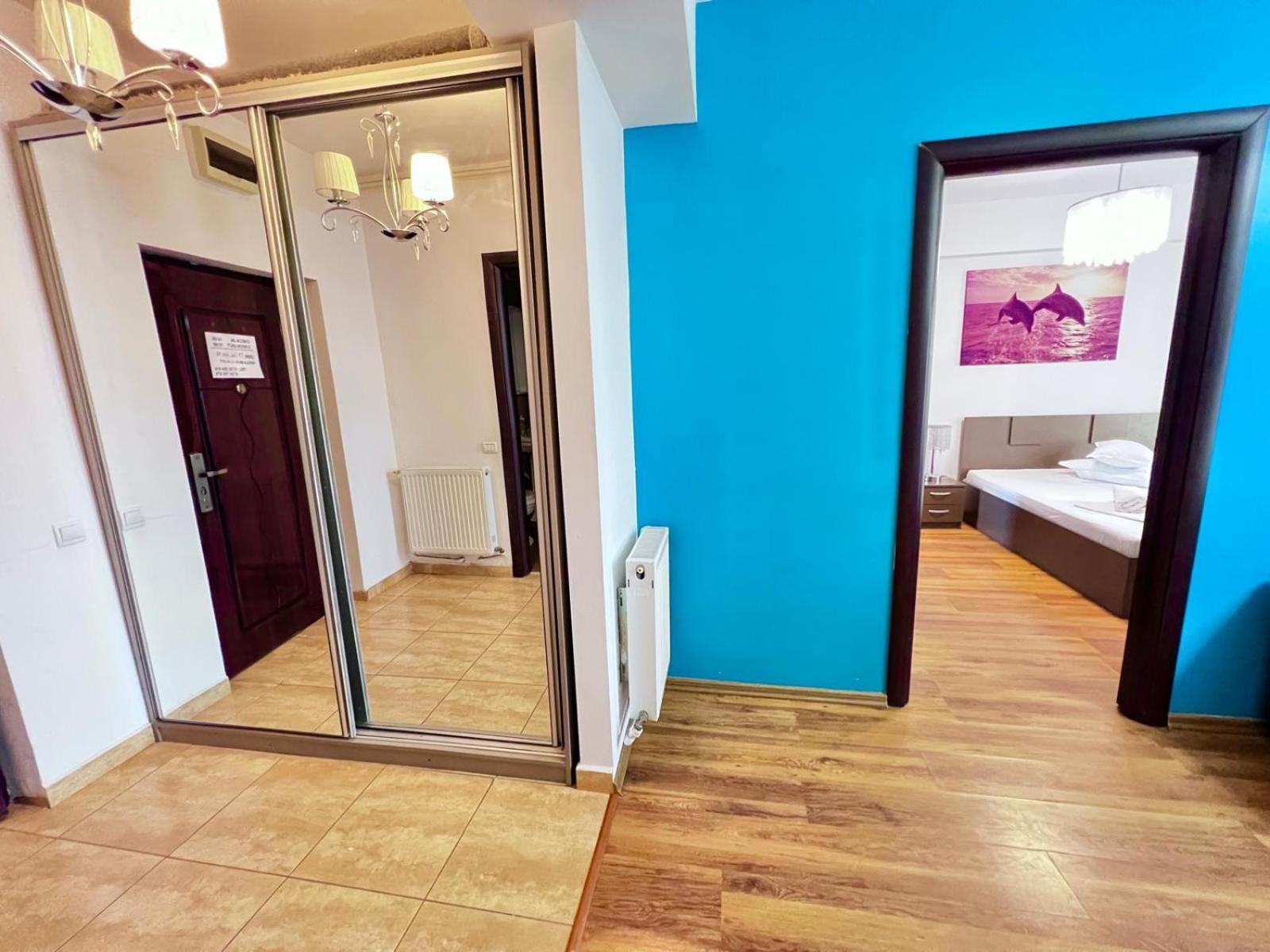 Summerland Relax Apartments Mamaia Ngoại thất bức ảnh