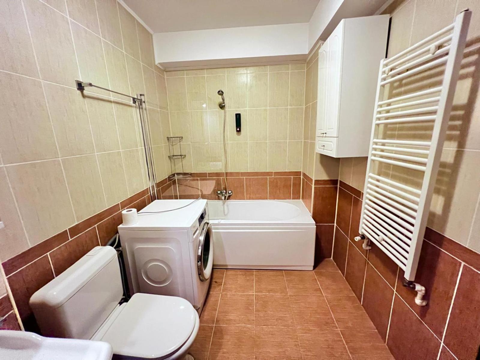 Summerland Relax Apartments Mamaia Ngoại thất bức ảnh