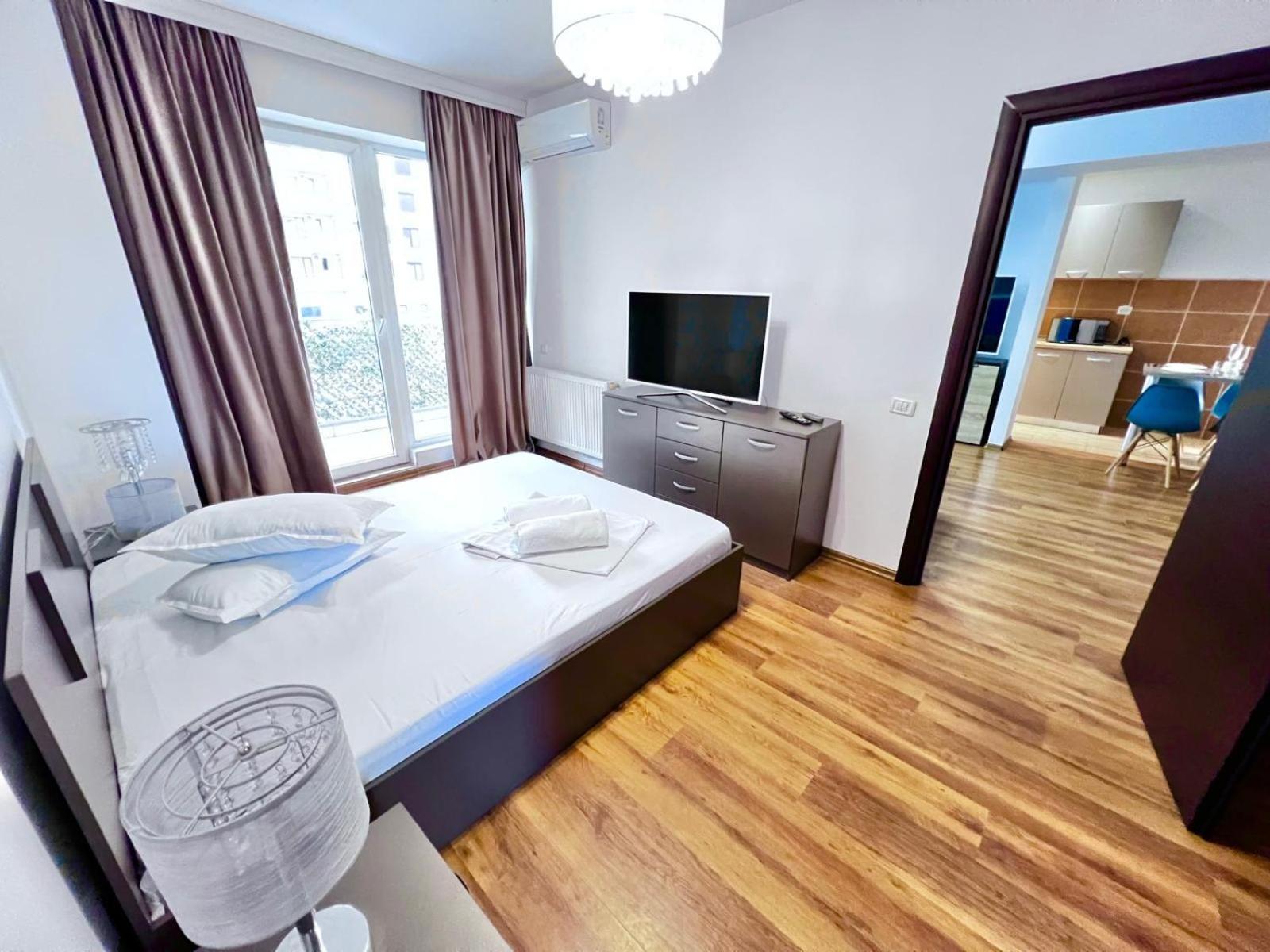 Summerland Relax Apartments Mamaia Ngoại thất bức ảnh