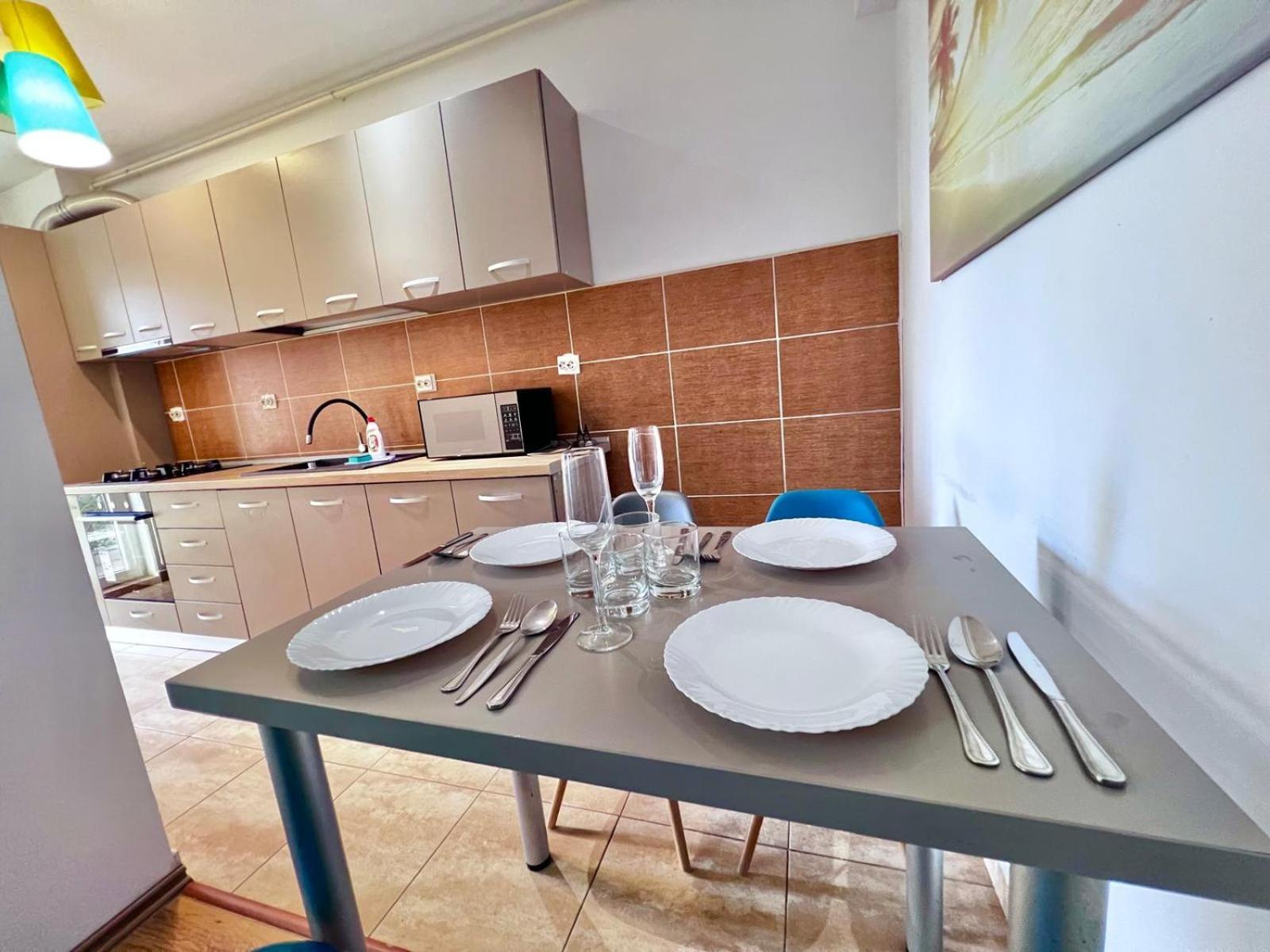 Summerland Relax Apartments Mamaia Ngoại thất bức ảnh