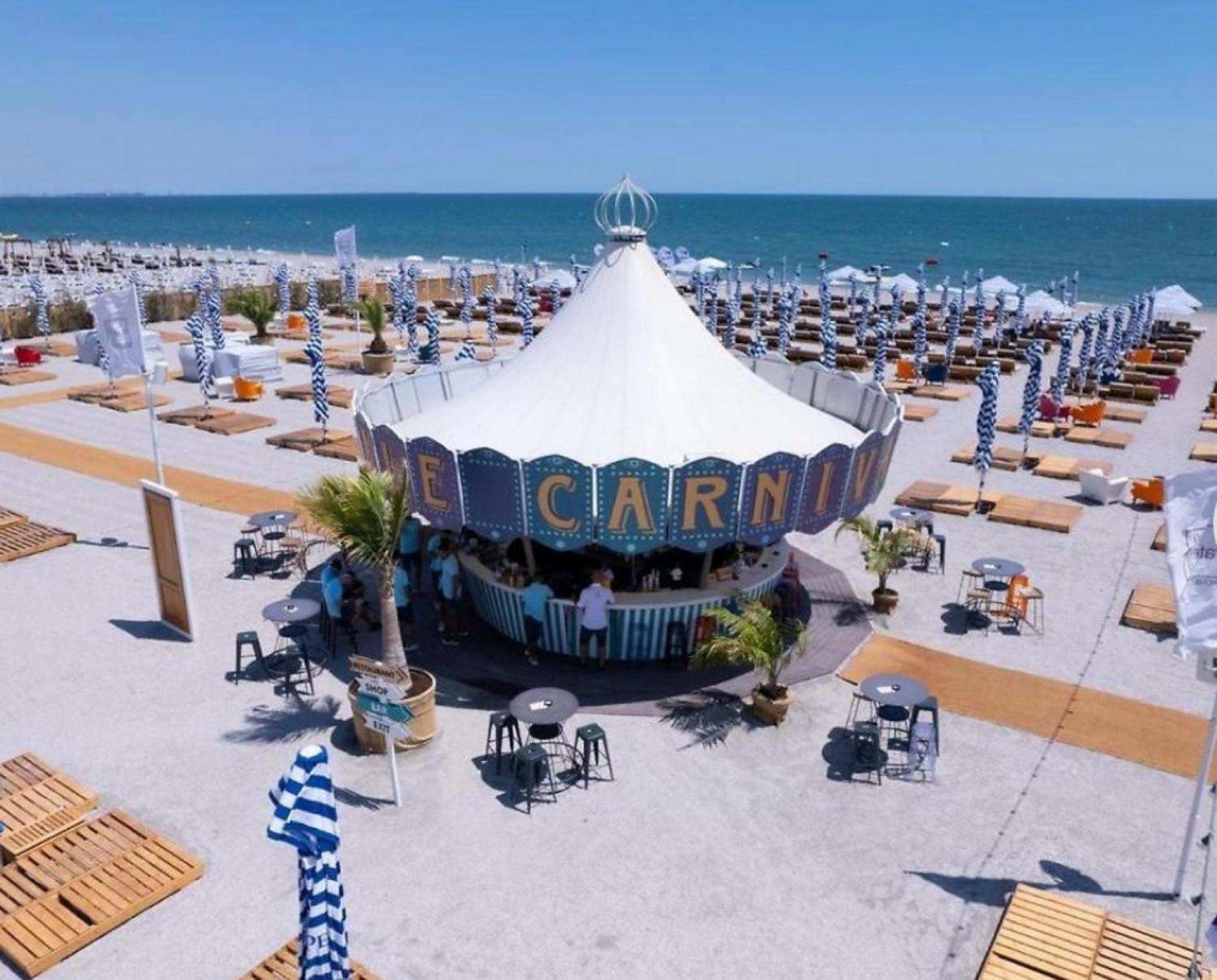 Summerland Relax Apartments Mamaia Ngoại thất bức ảnh