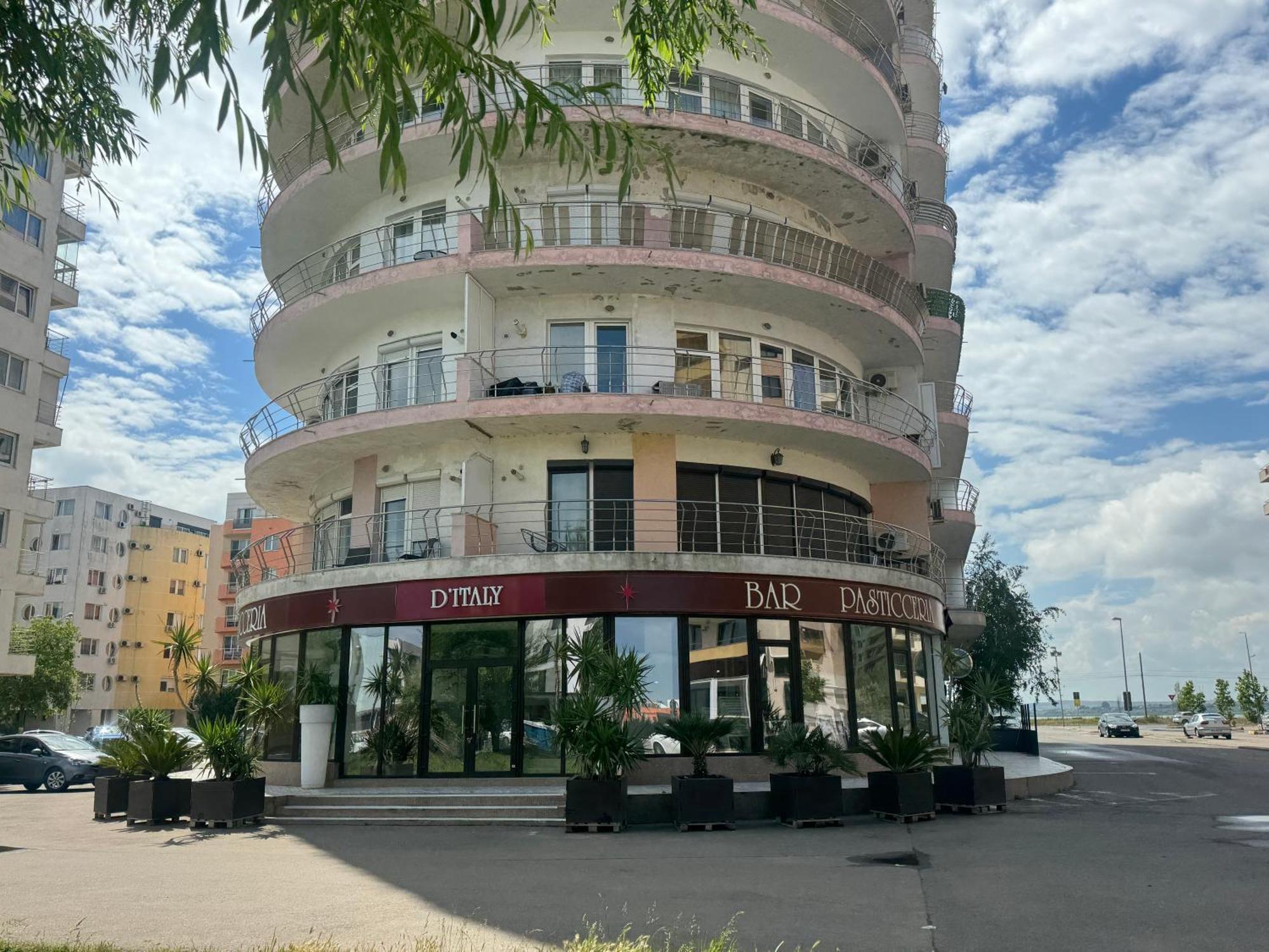 Summerland Relax Apartments Mamaia Ngoại thất bức ảnh
