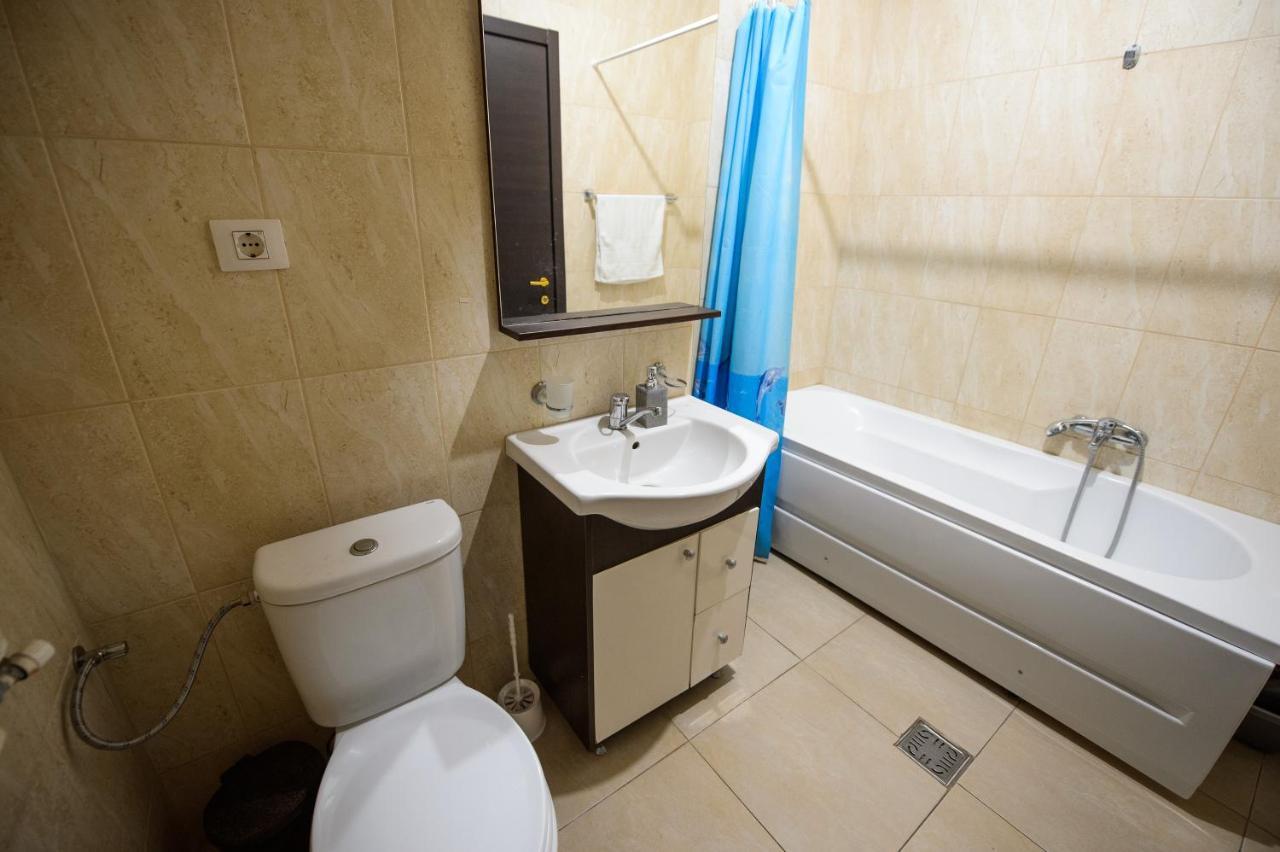 Summerland Relax Apartments Mamaia Ngoại thất bức ảnh