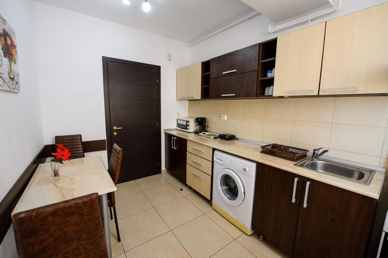 Summerland Relax Apartments Mamaia Ngoại thất bức ảnh