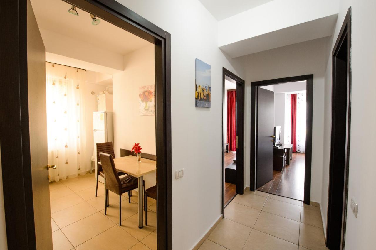 Summerland Relax Apartments Mamaia Ngoại thất bức ảnh