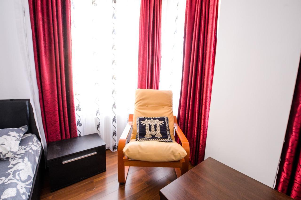 Summerland Relax Apartments Mamaia Ngoại thất bức ảnh