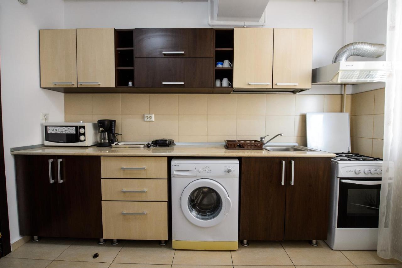 Summerland Relax Apartments Mamaia Ngoại thất bức ảnh
